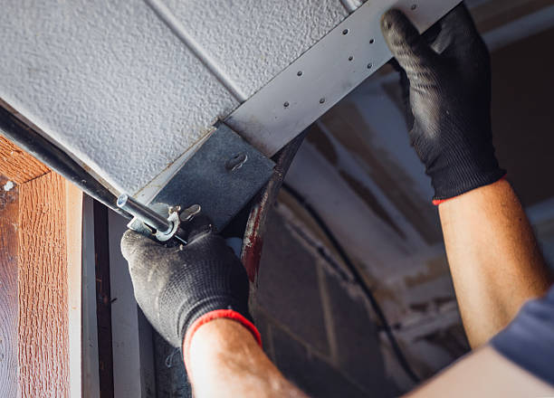 Reliable Garage Door Panel Replacement contractor in Madison County County, IA by Garage Doors Repair Pro